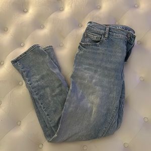 Old Nay Boyfriend Jeans